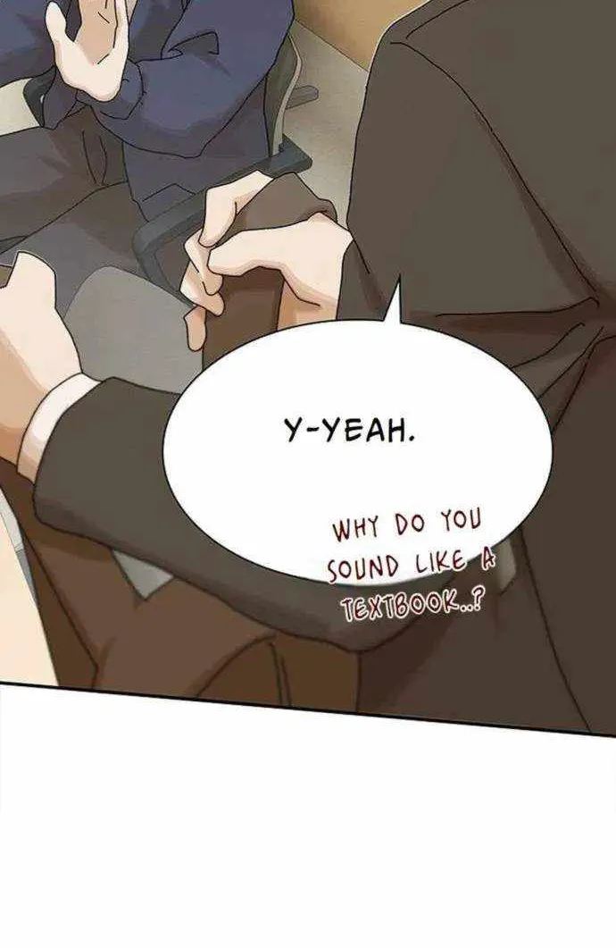 The Genius Who Reads the World Chapter 13 page 71 - 
