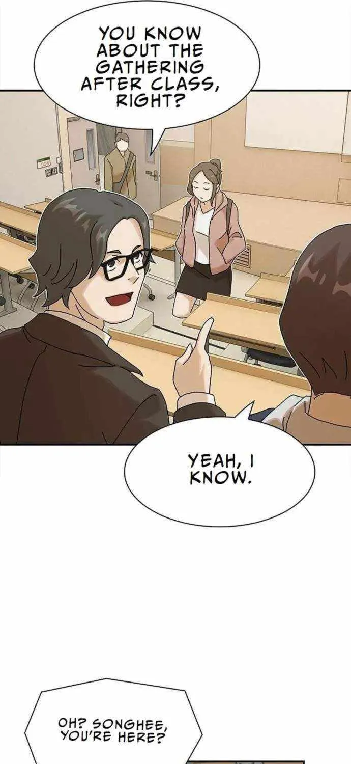 The Genius Who Reads the World Chapter 13 page 72 - 