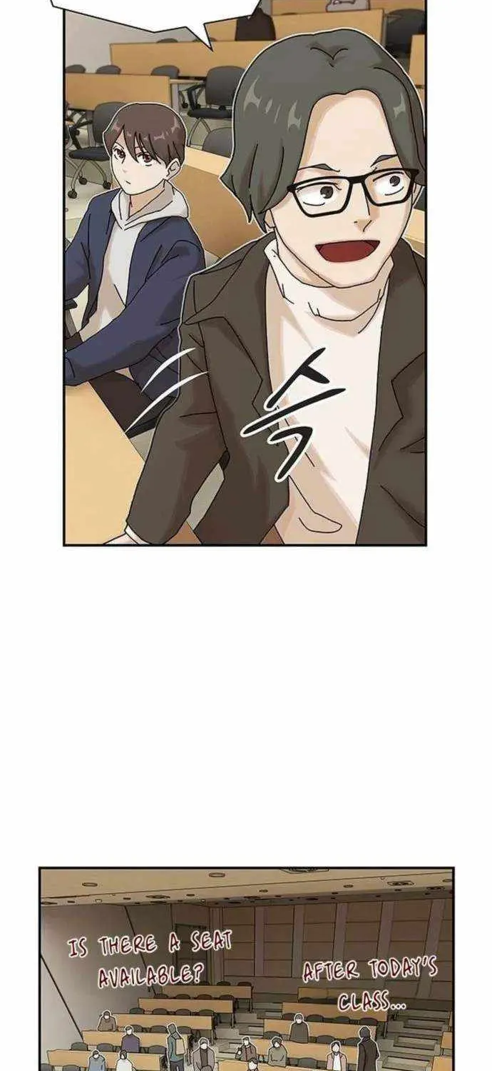 The Genius Who Reads the World Chapter 13 page 73 - 