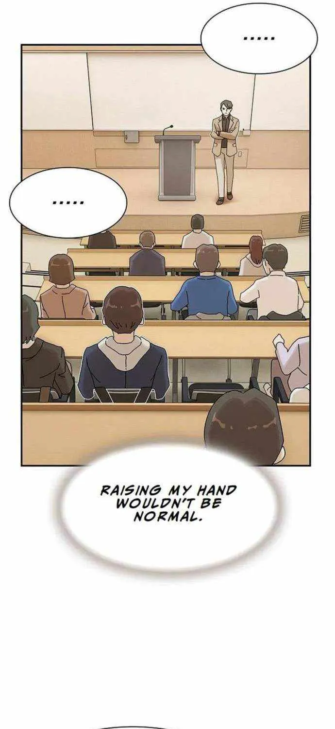 The Genius Who Reads the World Chapter 13 page 80 - 
