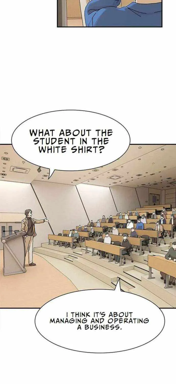 The Genius Who Reads the World Chapter 13 page 82 - 