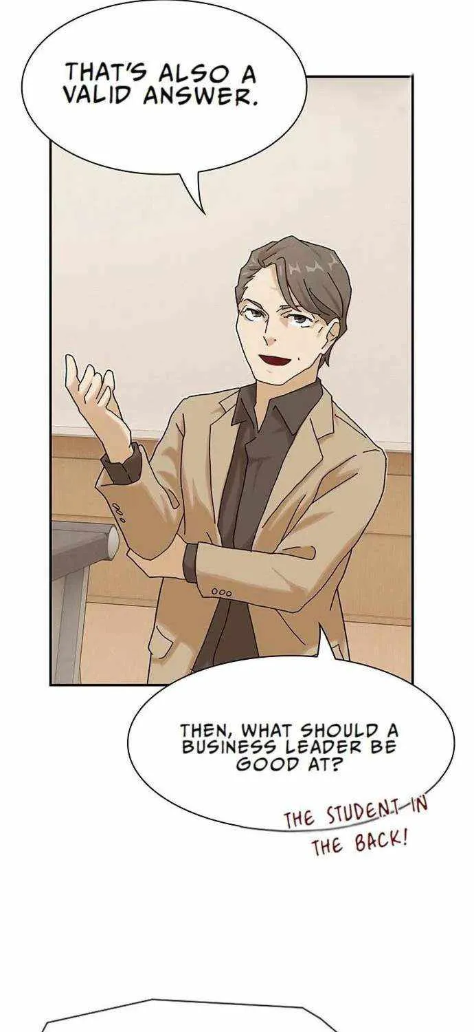The Genius Who Reads the World Chapter 13 page 84 - 