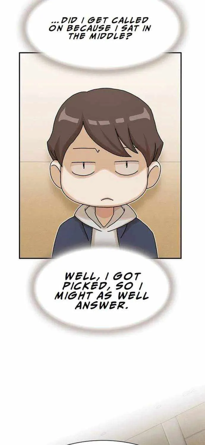 The Genius Who Reads the World Chapter 13 page 86 - 
