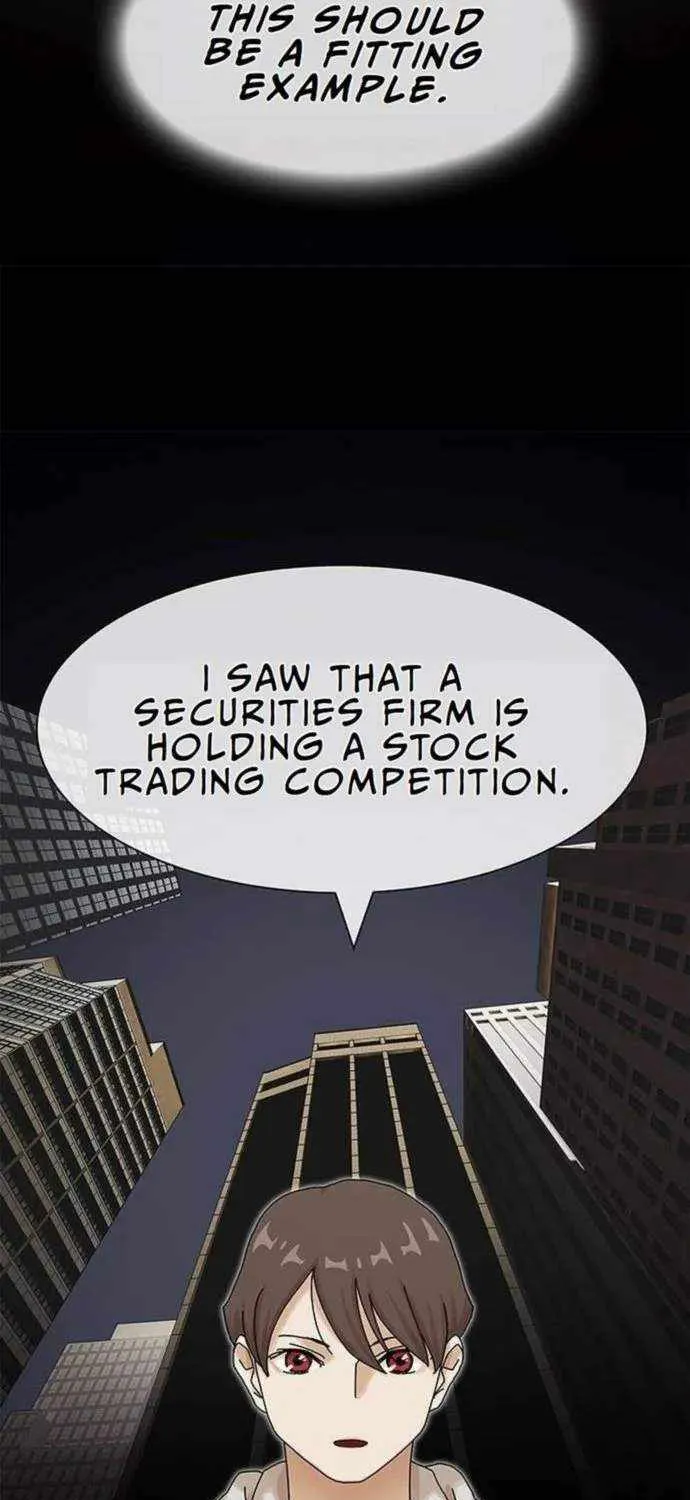 The Genius Who Reads the World Chapter 13 page 90 - 