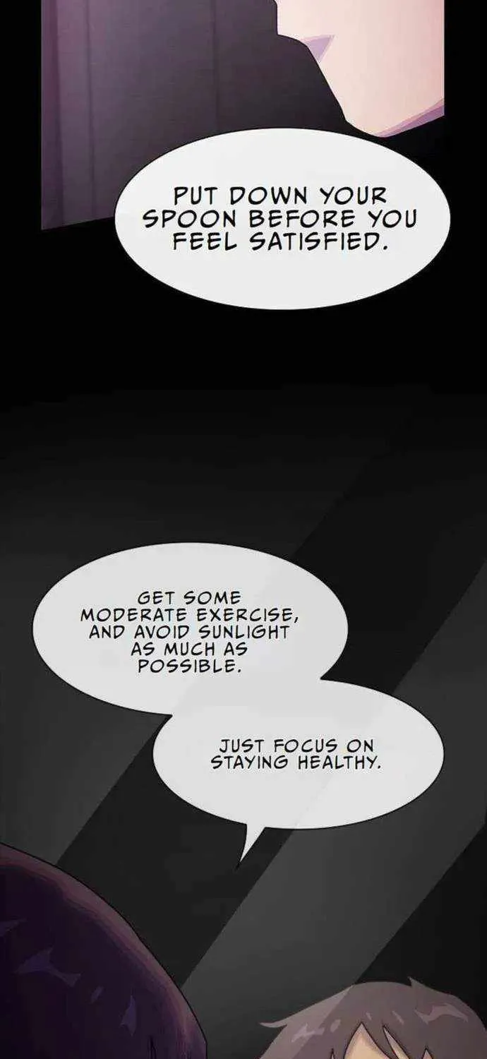 The Genius Who Reads the World Chapter 13 page 10 - 