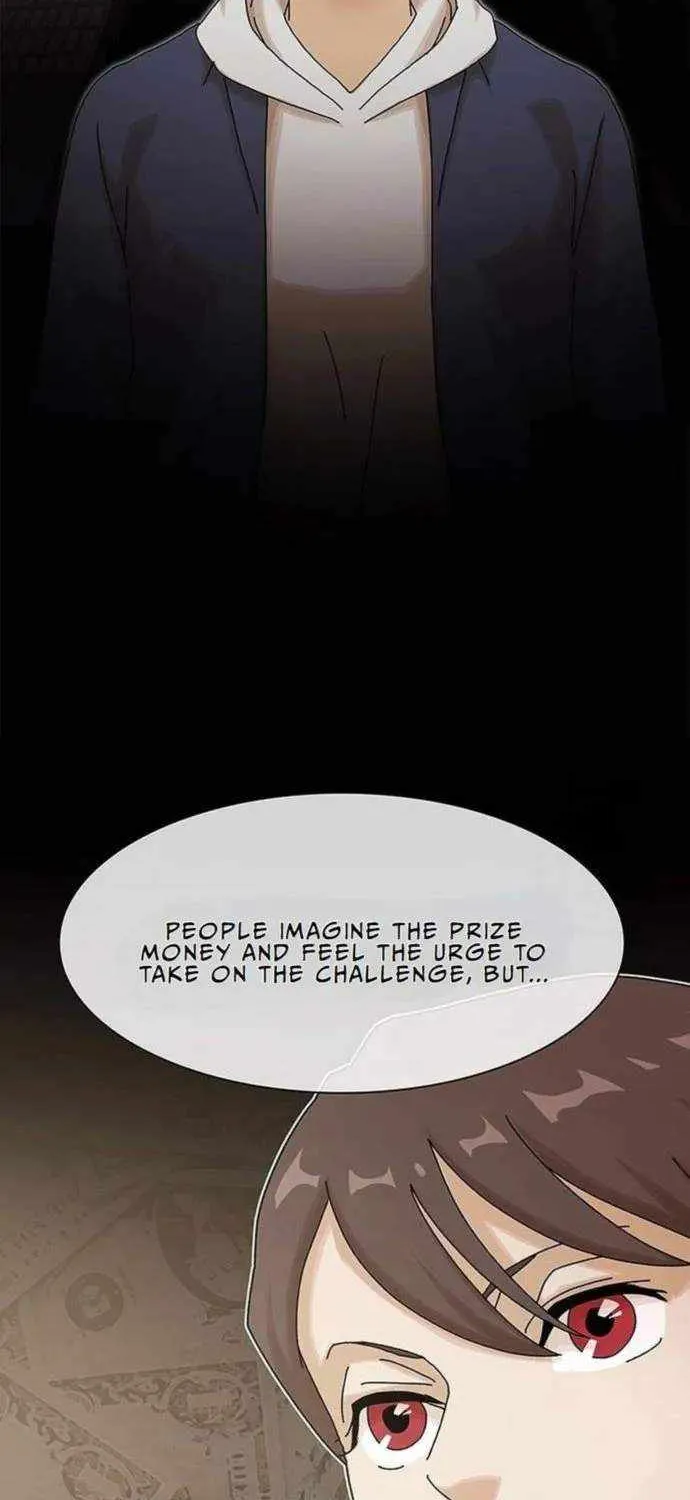 The Genius Who Reads the World Chapter 13 page 91 - 