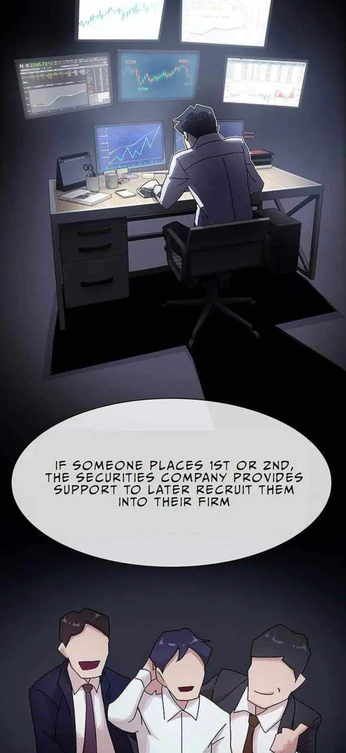 The Genius Who Reads the World Chapter 13 page 93 - 