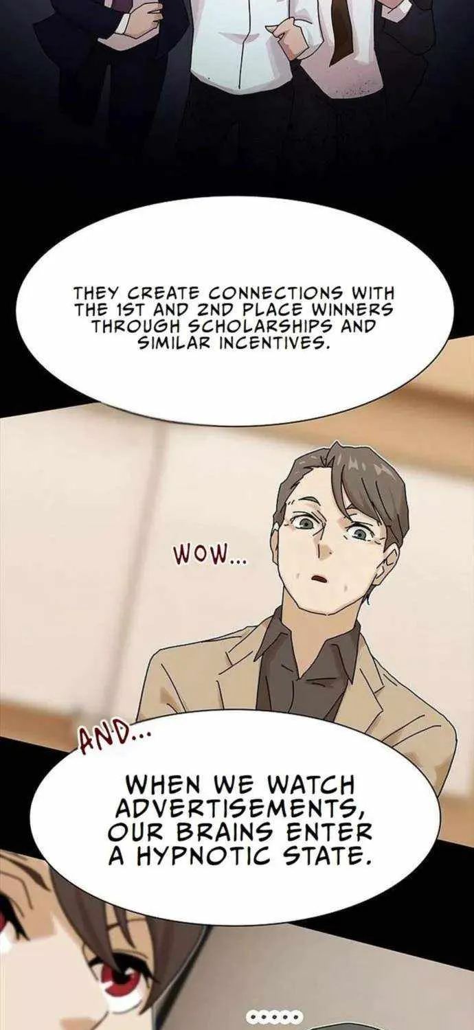 The Genius Who Reads the World Chapter 13 page 94 - 