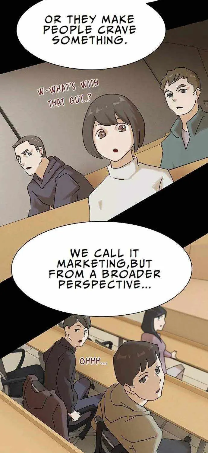 The Genius Who Reads the World Chapter 13 page 97 - 
