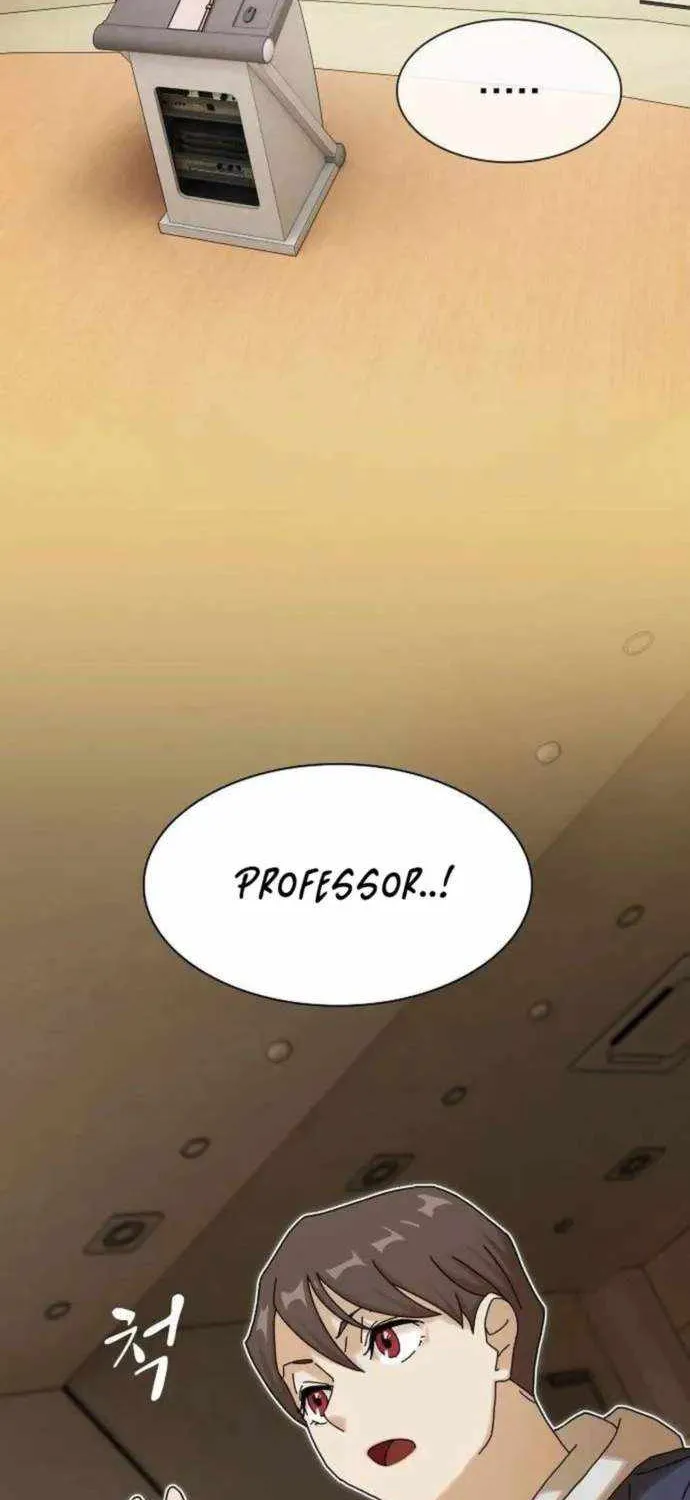 The Genius Who Reads the World Chapter 14 page 2 - 