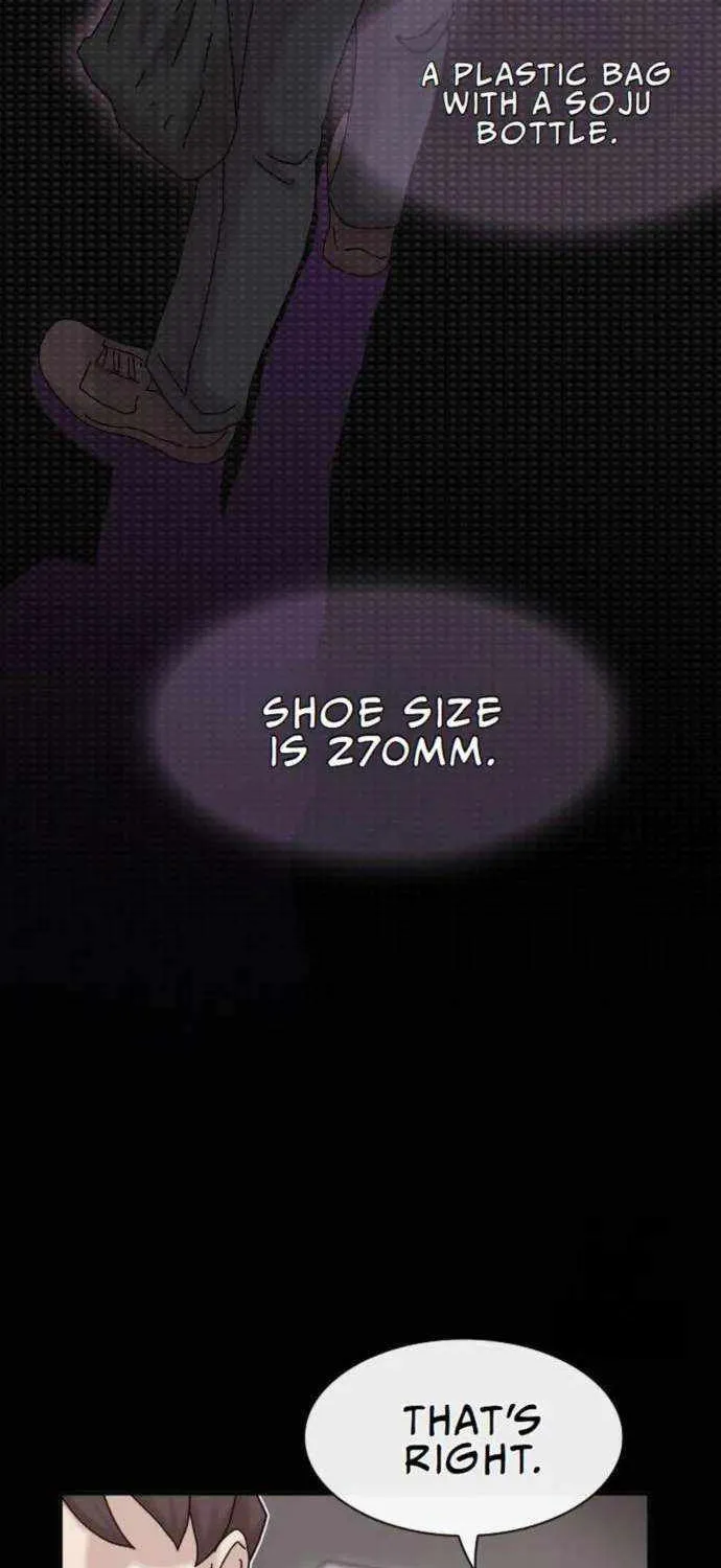 The Genius Who Reads the World Chapter 14 page 104 - 