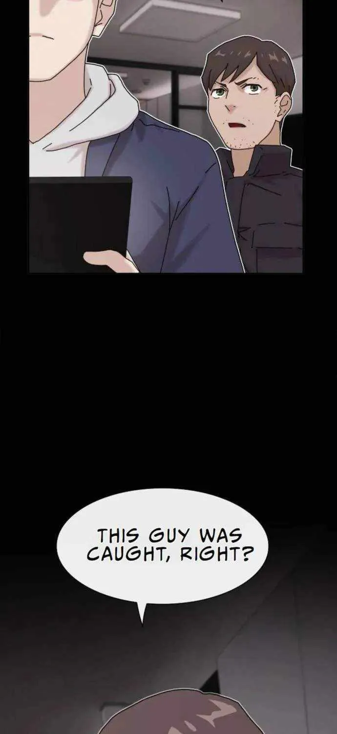 The Genius Who Reads the World Chapter 14 page 105 - 