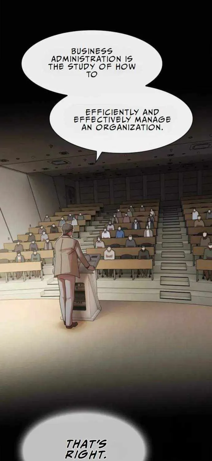 The Genius Who Reads the World Chapter 14 page 12 - 