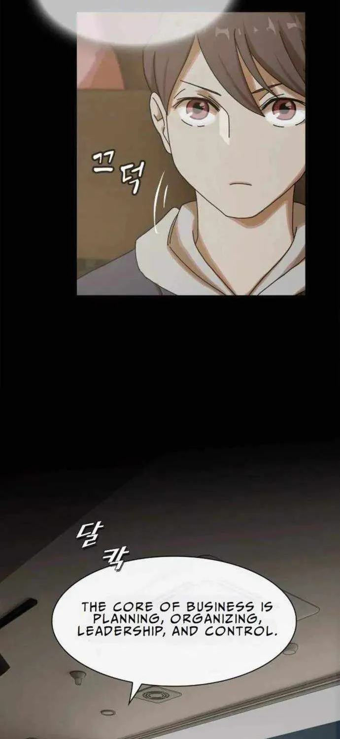 The Genius Who Reads the World Chapter 14 page 13 - 