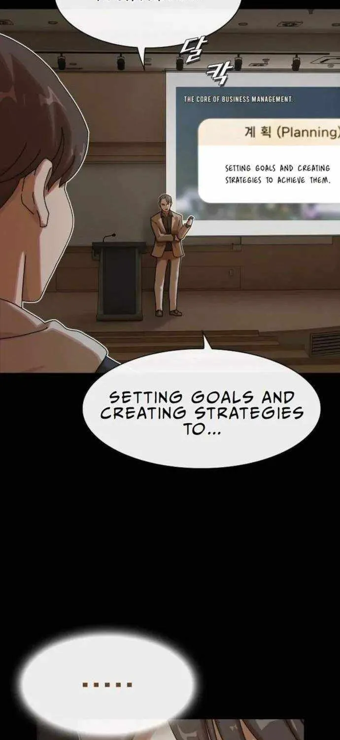 The Genius Who Reads the World Chapter 14 page 15 - 
