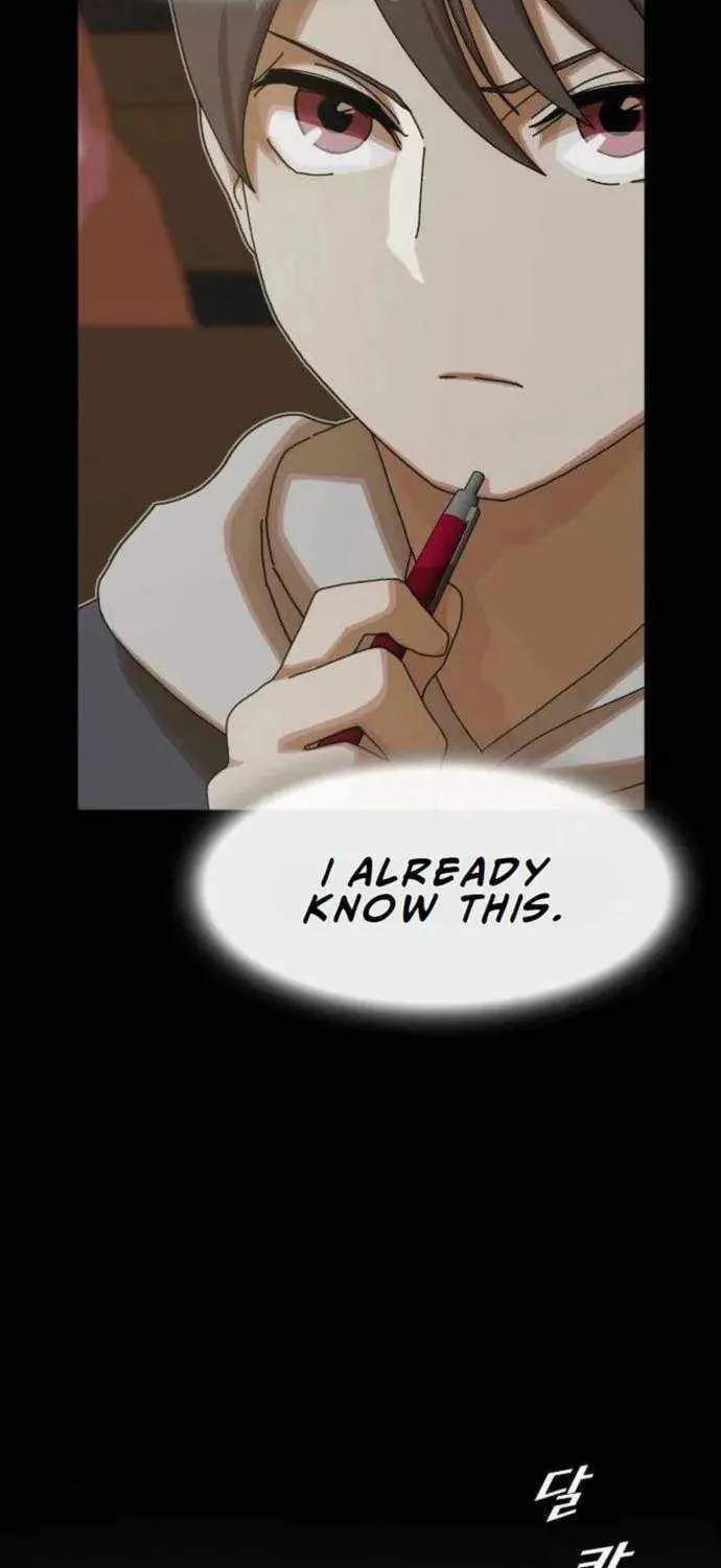 The Genius Who Reads the World Chapter 14 page 16 - 