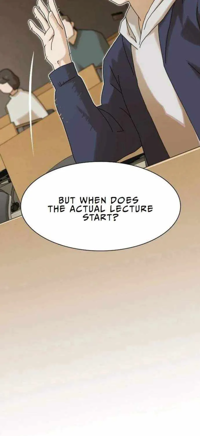 The Genius Who Reads the World Chapter 14 page 3 - 