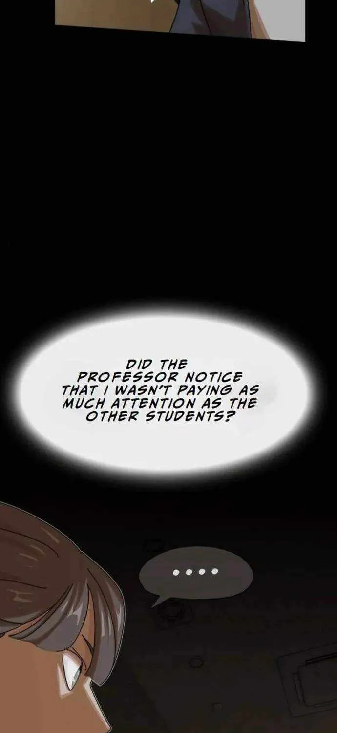 The Genius Who Reads the World Chapter 14 page 21 - 