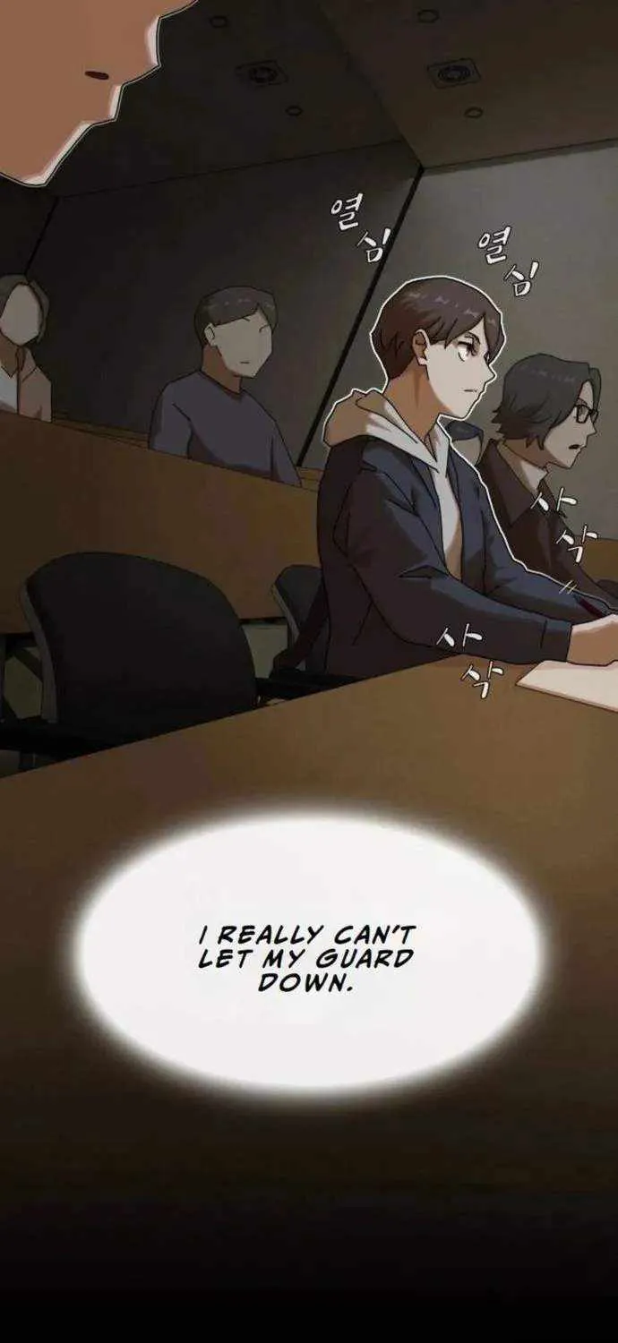 The Genius Who Reads the World Chapter 14 page 22 - 
