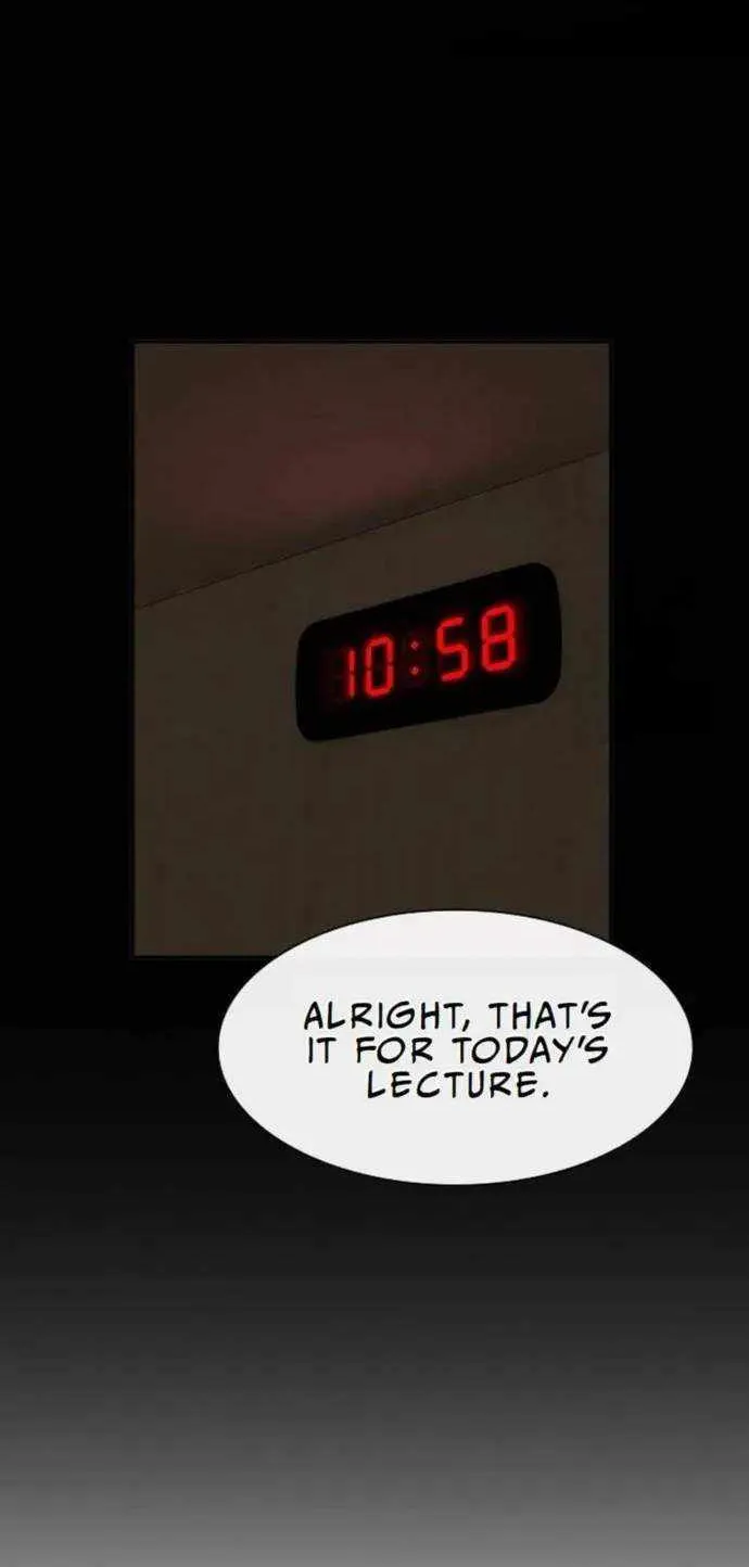 The Genius Who Reads the World Chapter 14 page 23 - 