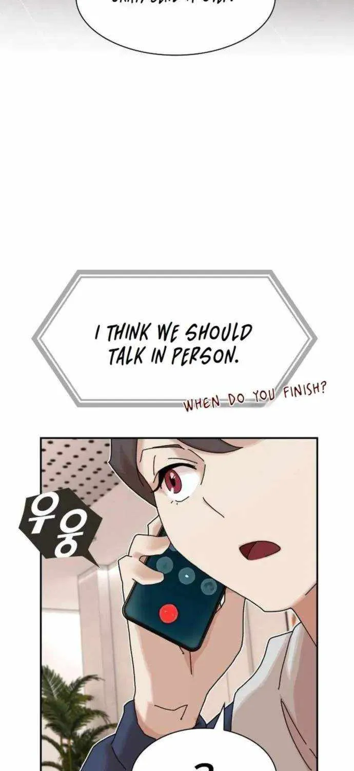The Genius Who Reads the World Chapter 14 page 43 - 