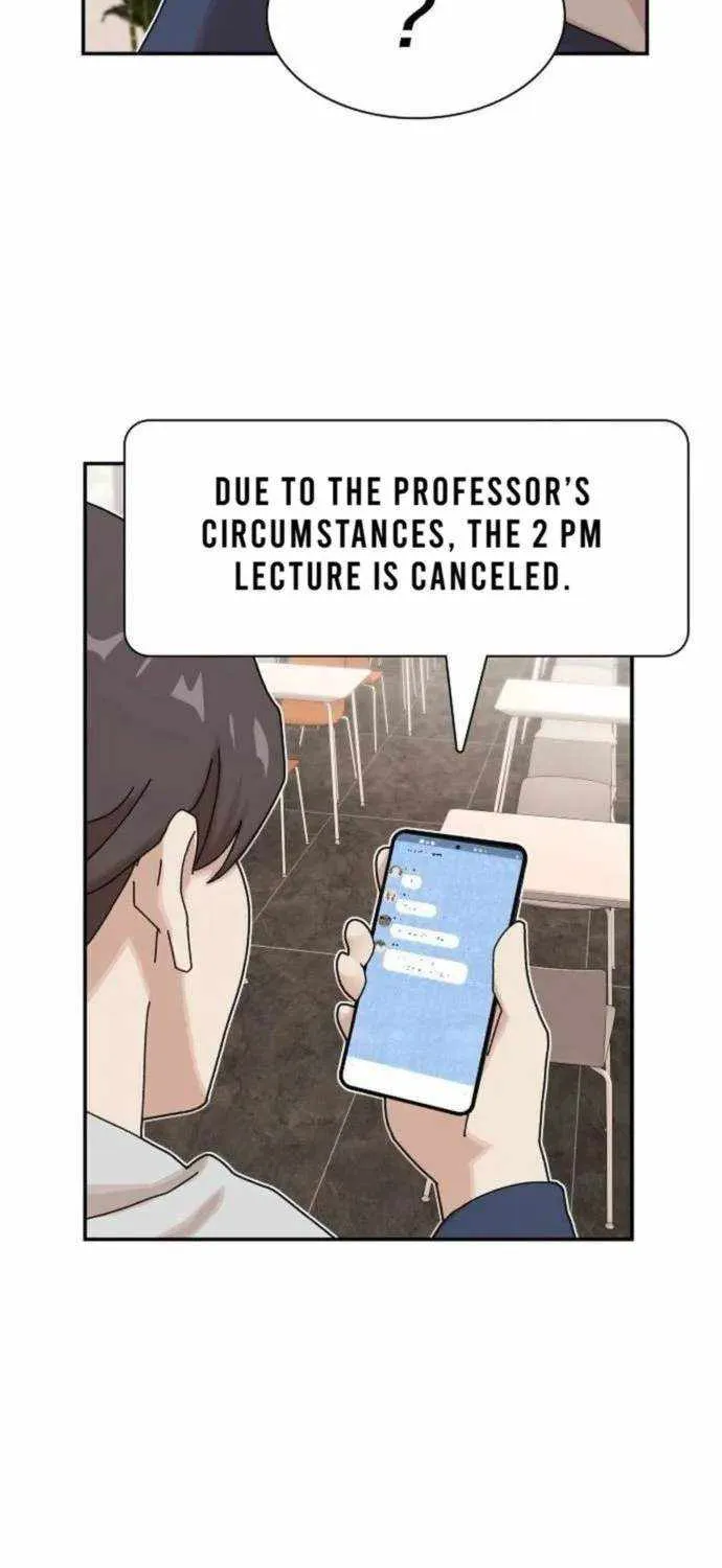 The Genius Who Reads the World Chapter 14 page 44 - 
