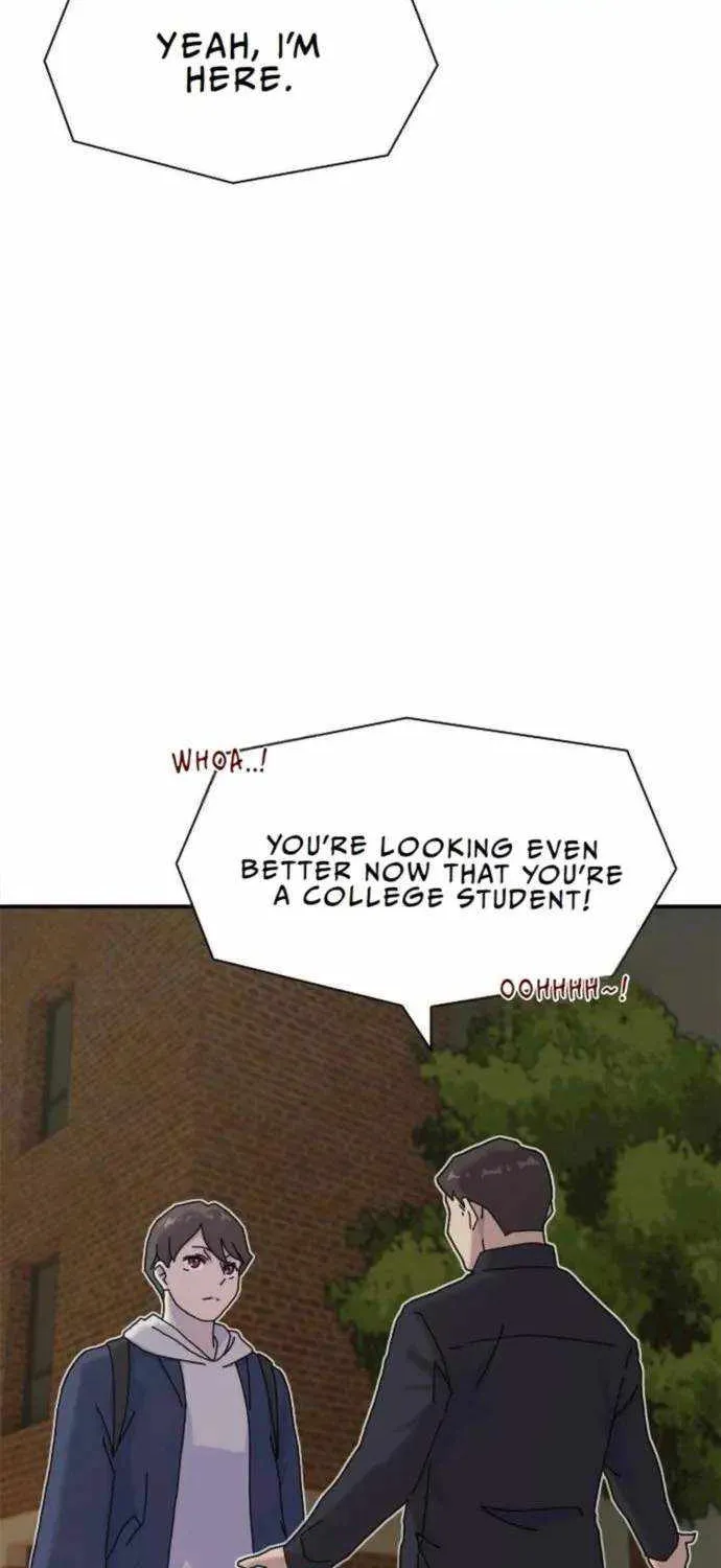 The Genius Who Reads the World Chapter 14 page 49 - 