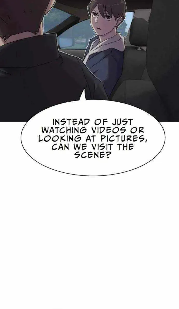 The Genius Who Reads the World Chapter 14 page 53 - 