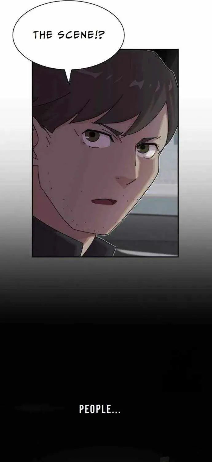 The Genius Who Reads the World Chapter 14 page 54 - 
