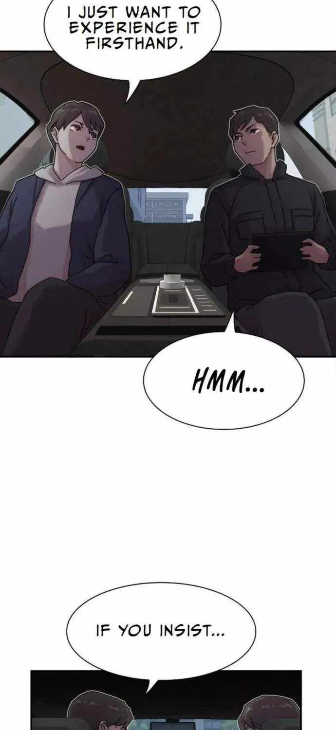 The Genius Who Reads the World Chapter 14 page 58 - 