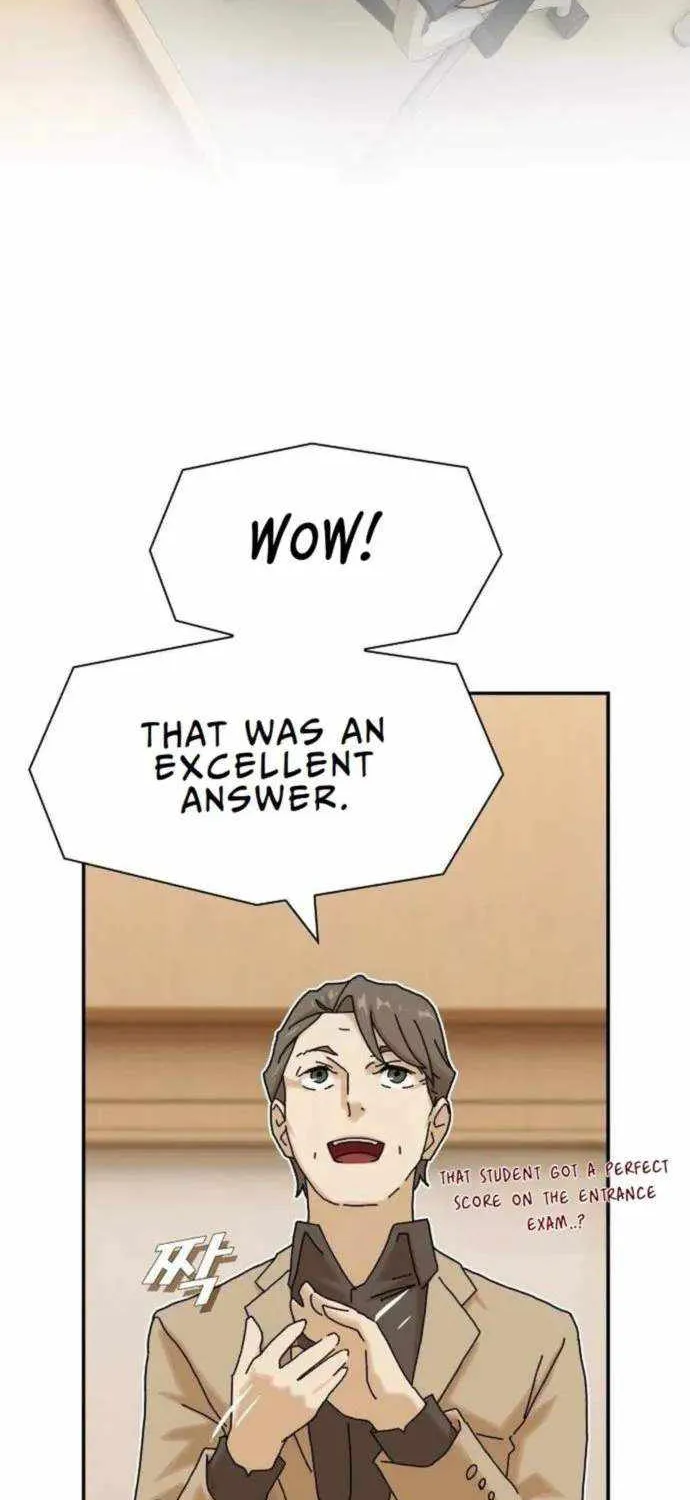 The Genius Who Reads the World Chapter 14 page 7 - 