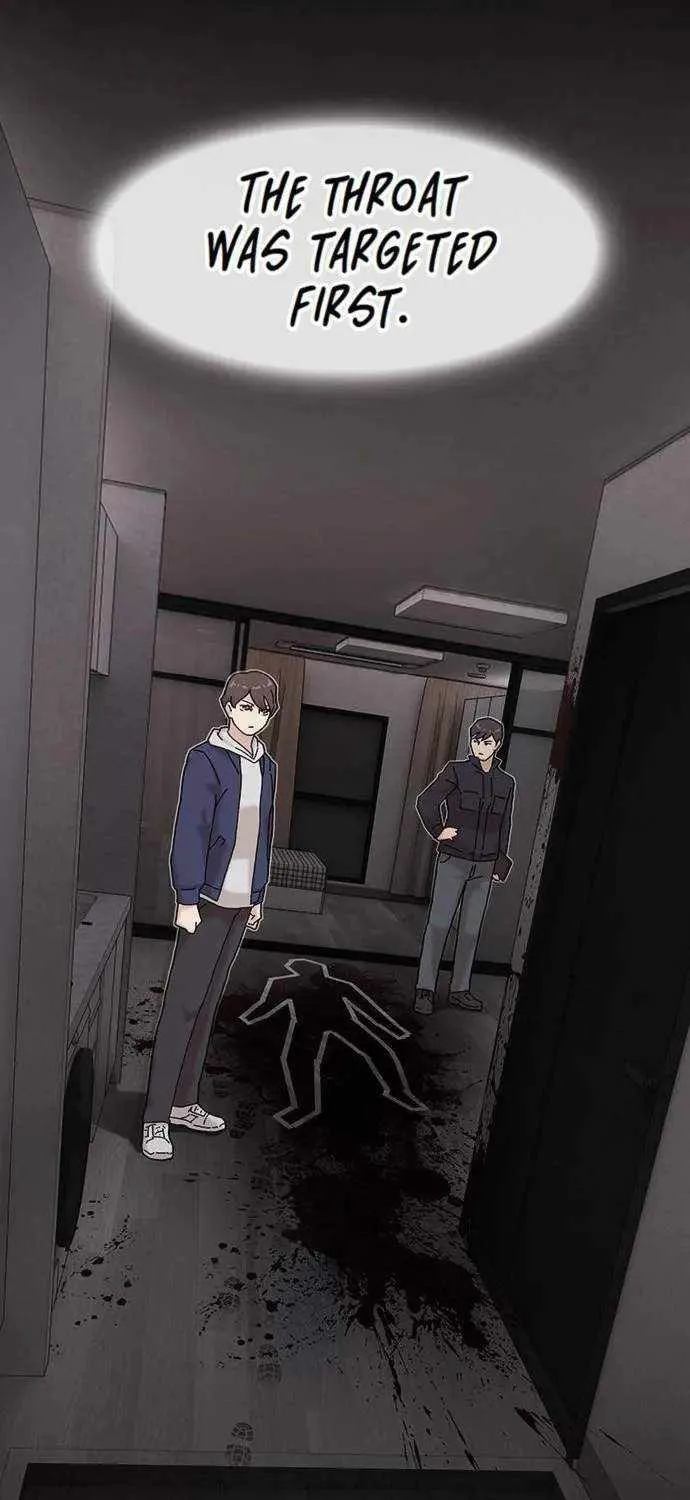 The Genius Who Reads the World Chapter 14 page 93 - 