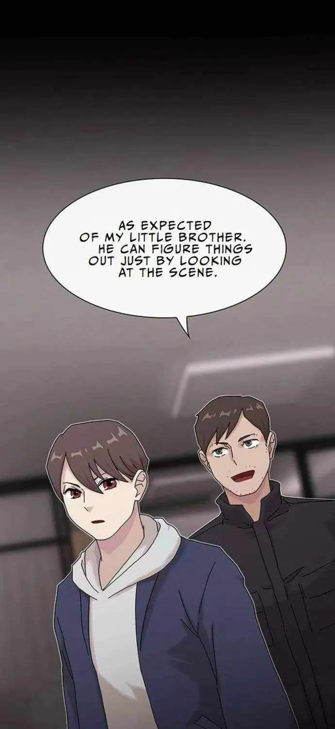 The Genius Who Reads the World Chapter 14 page 96 - 
