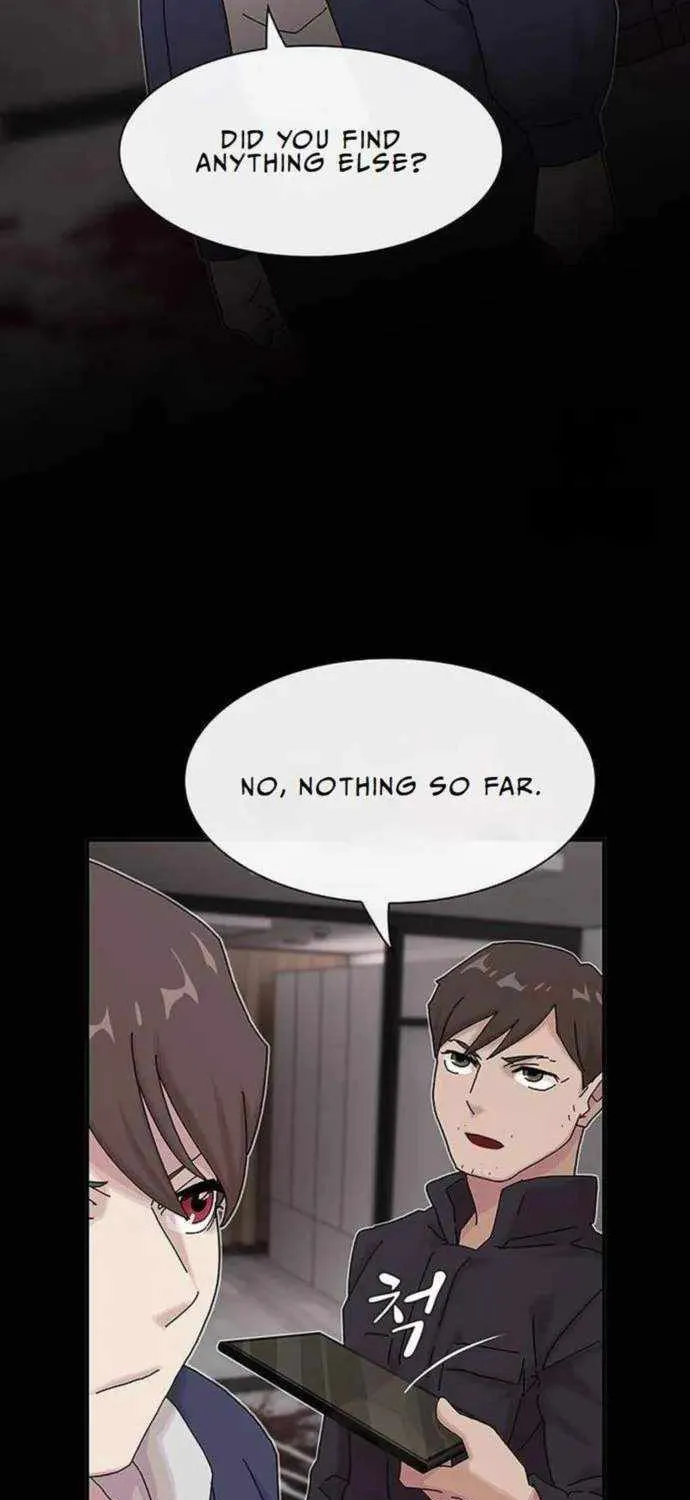 The Genius Who Reads the World Chapter 14 page 97 - 