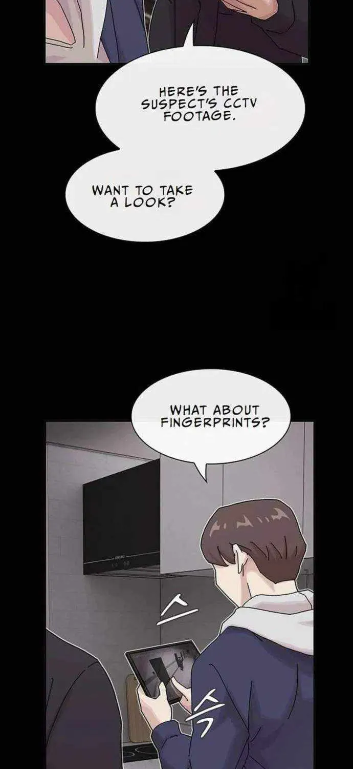 The Genius Who Reads the World Chapter 14 page 98 - 