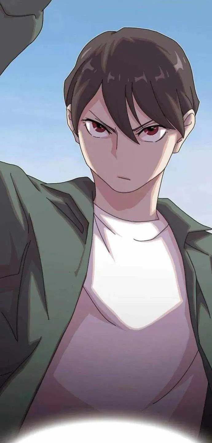 The Genius Who Reads the World Chapter 15 page 114 - 