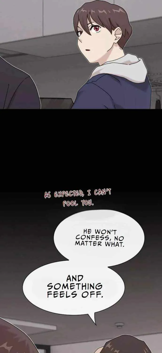 The Genius Who Reads the World Chapter 15 page 13 - 