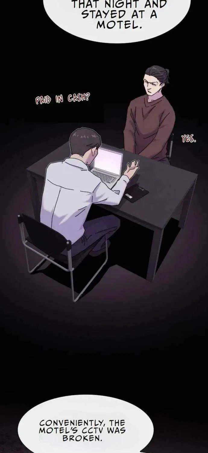 The Genius Who Reads the World Chapter 15 page 15 - 