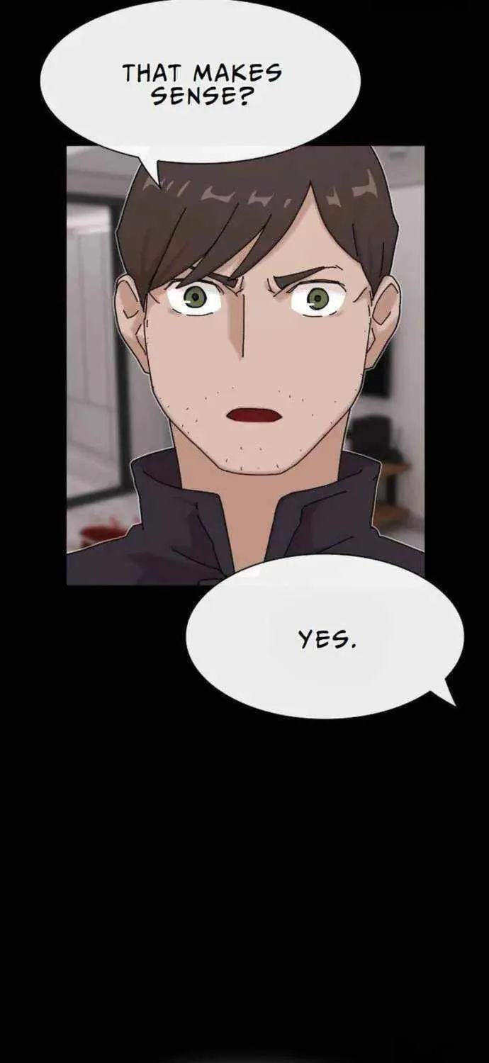 The Genius Who Reads the World Chapter 15 page 25 - 