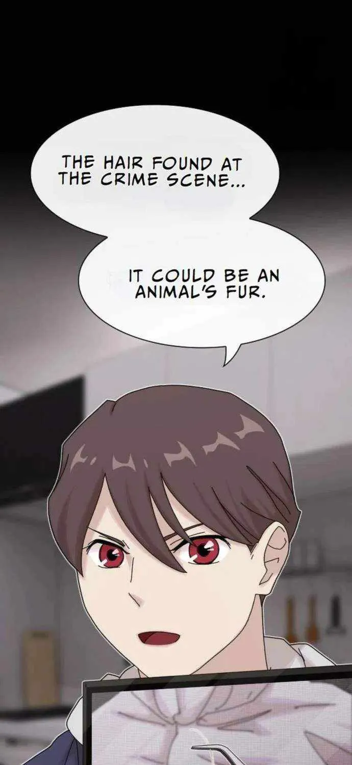 The Genius Who Reads the World Chapter 15 page 27 - 