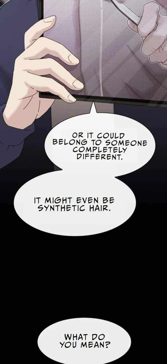 The Genius Who Reads the World Chapter 15 page 28 - 