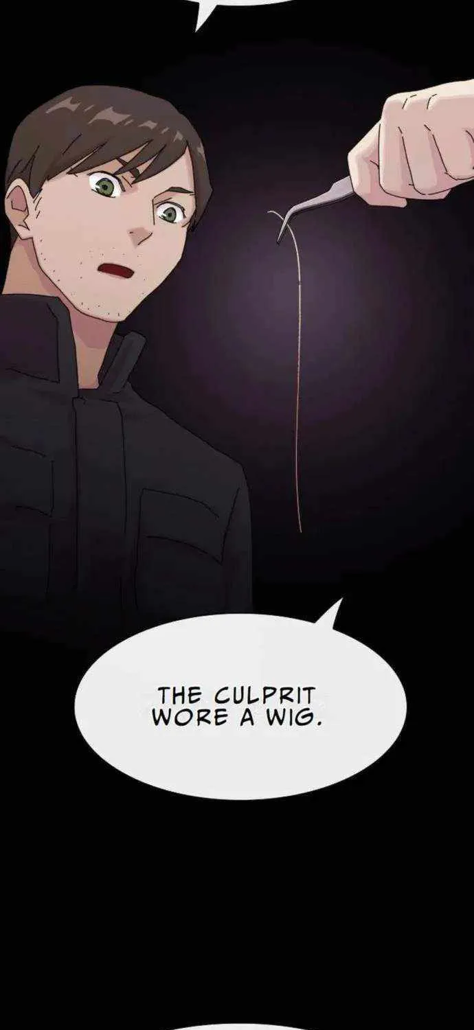 The Genius Who Reads the World Chapter 15 page 29 - 