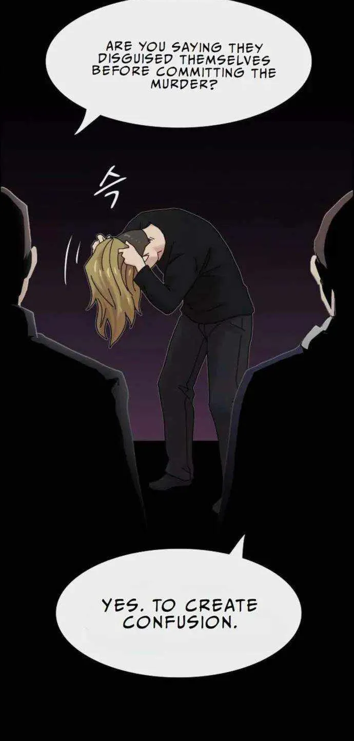 The Genius Who Reads the World Chapter 15 page 30 - 