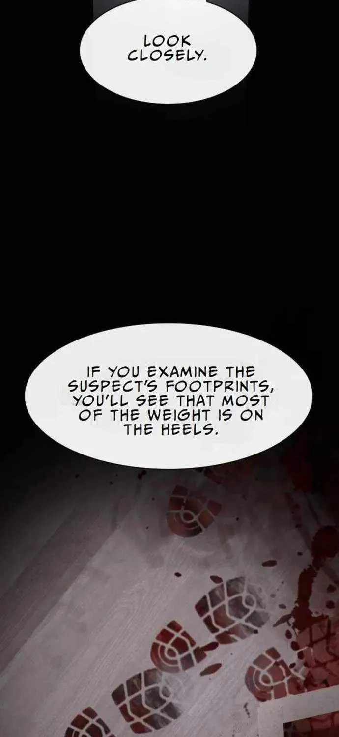The Genius Who Reads the World Chapter 15 page 32 - 
