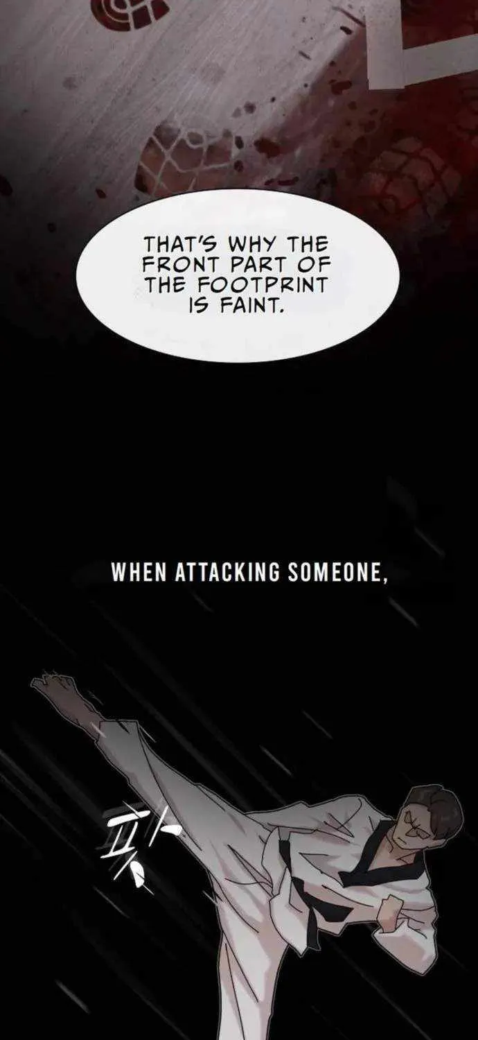 The Genius Who Reads the World Chapter 15 page 33 - 