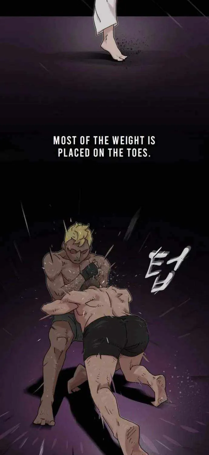 The Genius Who Reads the World Chapter 15 page 34 - 