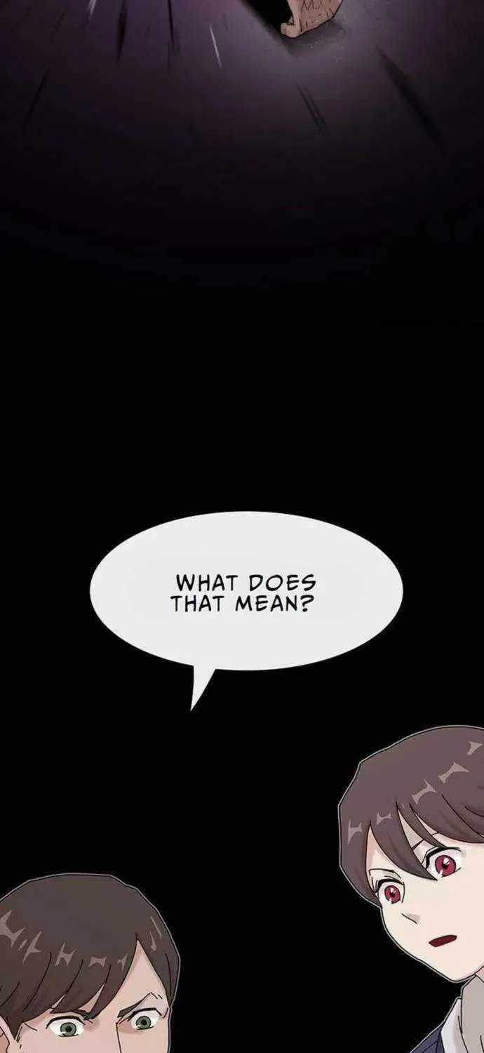 The Genius Who Reads the World Chapter 15 page 35 - 
