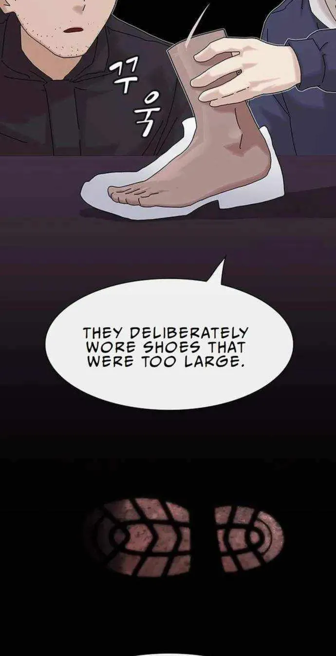 The Genius Who Reads the World Chapter 15 page 36 - 