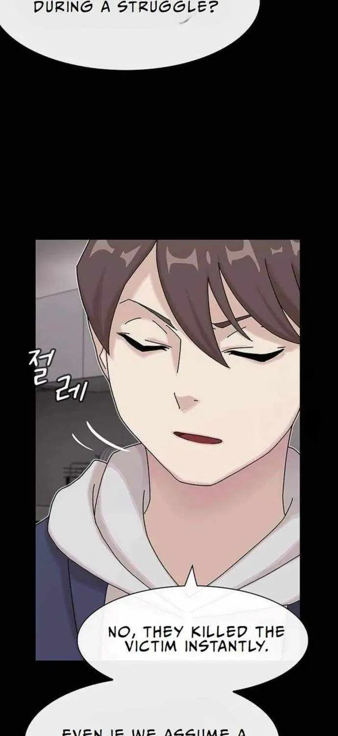The Genius Who Reads the World Chapter 15 page 38 - 