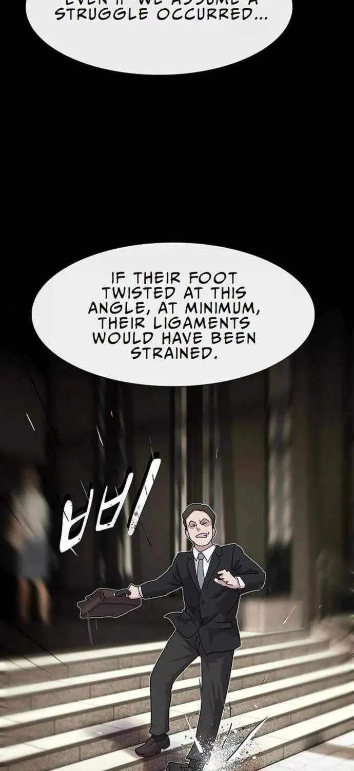 The Genius Who Reads the World Chapter 15 page 39 - 